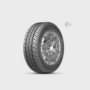 لاستیک بارز 175/70R13 - P660 (BRILLIANT)