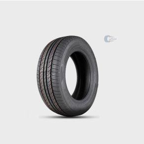 لاستیک بارز 205/60R15 - P610 PRORIDE