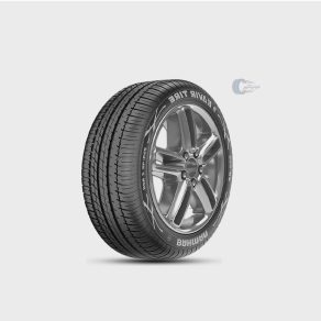 لاستیک کویر 255/45R20 - BAHMAN KB555