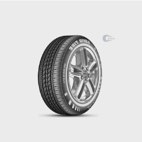 لاستیک کویر 165/65R13 - COMFORT KB16