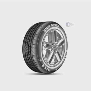 لاستیک کویر 175/60R13 - COMFORT KB16