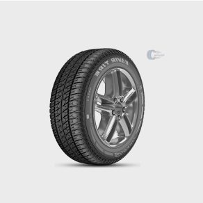 لاستیک کویر 165/65R13 - ELEGANCE KB12