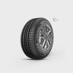 لاستیک کویر 185/60R14 - FLEXIBLE KB88