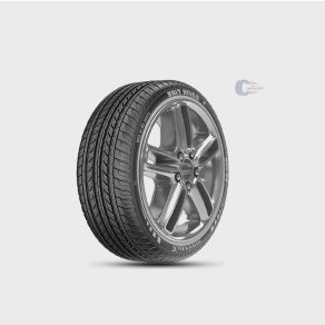 لاستیک کویر 215/45R18 - HURRICANE KB200