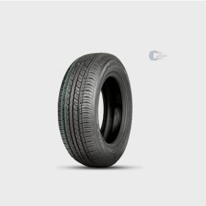 لاستیک ایران تایر 185/65R14 - IT60 ROXANA