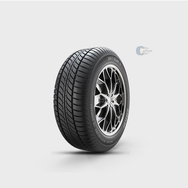 لاستیک یزد 205/50R16 – MARS