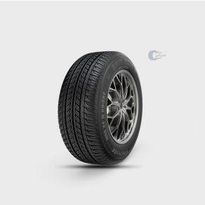 لاستیک یزد 185/65R15 - MERCURY