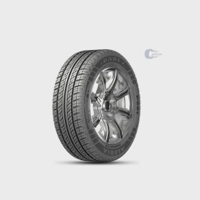 لاستیک بارز 175/60R13 P601 (ALERIA)