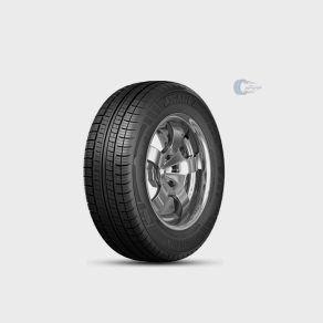 لاستیک بارز 175/70R13 - P601 (ALERIA)