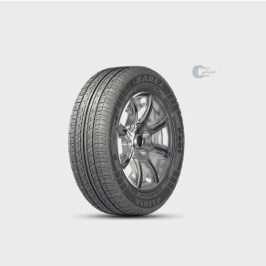 لاستیک بارز 185/60R14 - P601 ALERIA