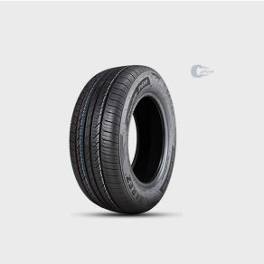 لاستیک بارز 205/60R14 - P610 PRORIDE