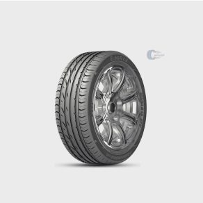 لاستیک بارز 205/50R16 - P624 PREMIUM GRIP