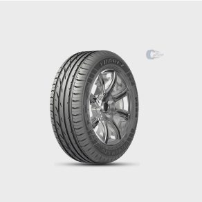 لاستیک بارز 205/60R14 - P624 PREMIUM GRIP