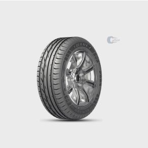 لاستیک بارز 205/60R15 - P624 PREMIUM GRIP