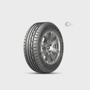 لاستیک بارز 205/55R16