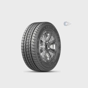 لاستیک بارز 215/65R16 - P630 (SPORTECH)SUV