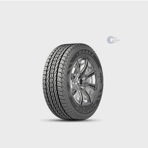 لاستیک بارز 225/70R16 - S630 SUV