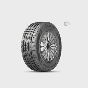 لاستیک بارز 225/65R17 - P648 OPTI RIDERUNNER