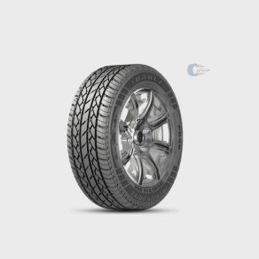 لاستیک بارز 185/65R14 - P648 PREMIUM DRIVE