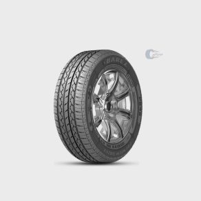 لاستیک بارز 185/65R15 - P648 (PREMIUM DRIVE)