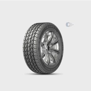 لاستیک بارز 195/65R15 - P648 PREMIUM DRIVE