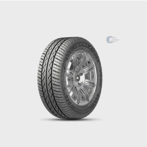 لاستیک بارز 175/60R13 - P660 BRILLIANT