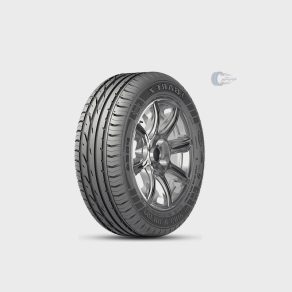 لاستیک بارز 185/65R14 - P660 (BRILLIANT)