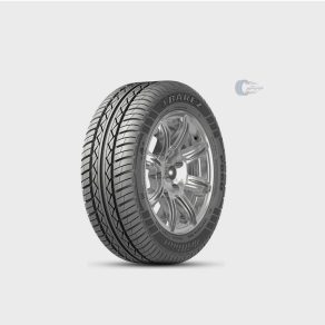 لاستیک بارز 185/70R14 - P660 BRILLIANT