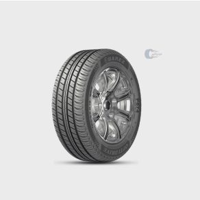 لاستیک بارز 185/65R14 - P674 OPTIDRIVE