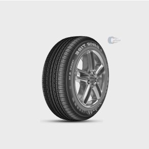 لاستیک کویر 185/65R14 - PERFECT KB27