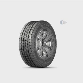 لاستیک بارز 235/60R18 - S630 SPORTECH