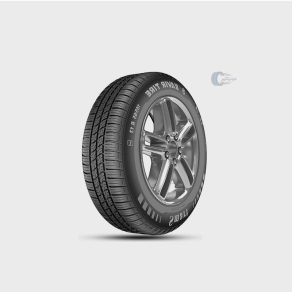 لاستیک کویر 165/65R13 - SMART KB26