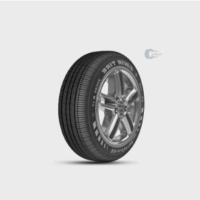 لاستیک کویر 215/65R17 - WONDERFULL KB700