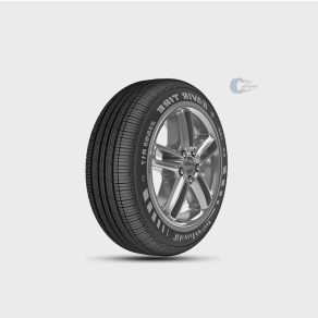 لاستیک کویر 235/65R17 - WONDERFULL KB700