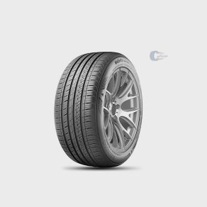 لاستیک کومهو 225/55R17 -M-SOLUS KU50