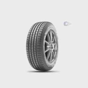 لاستیک کومهو 235/65R17 - SOLUS TA11