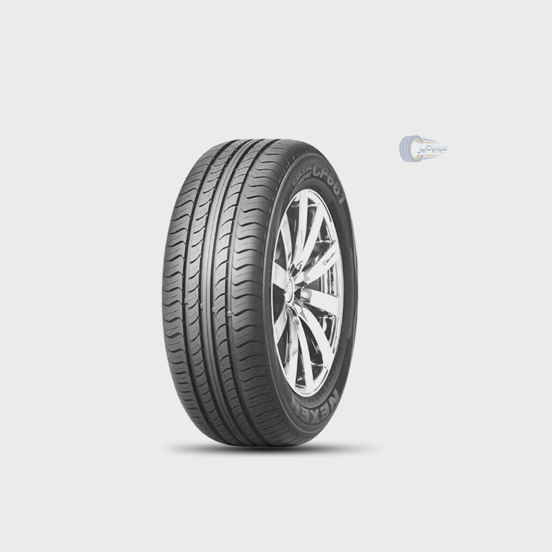 لاستیک نکسن 225/70R16 - CP661 - میدیا تایر