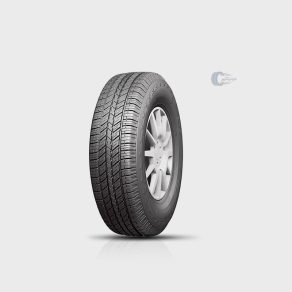 لاستیک رودکس 175/60R13 - HT01