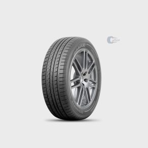 لاستیک رودکس 225/60R17 - HT02