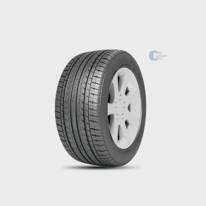 لاستیک رودکس 205/40R16 - H03