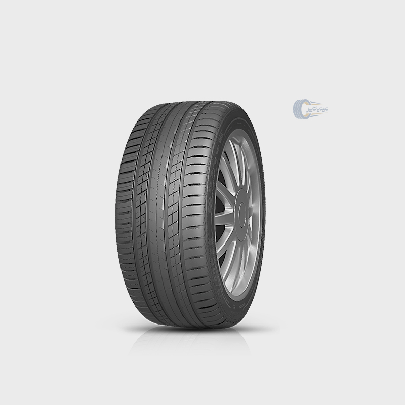 لاستیک رودکس 225/55R18 - SU01 - میدیا تایر