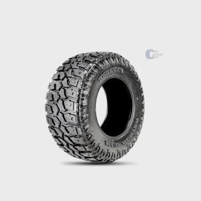 لاستیک رودکس 265/75R16 - MUD HUNTER