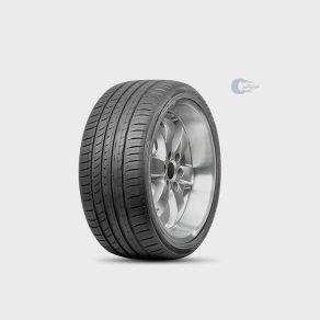 لاستیک رودکس 205/45R17 - U11