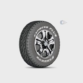 لاستیک فارود 265/70R16 - EXPRESS PLUS