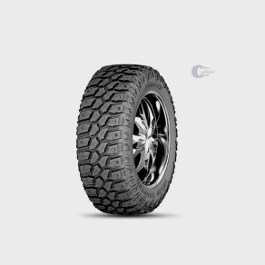 لاستیک فارود 245/75R16 - MUD HUNTER BLACK