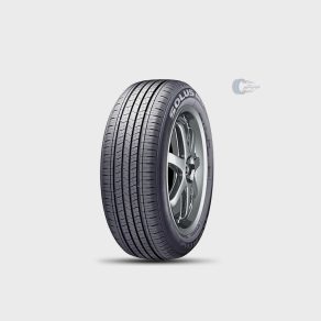 لاستیک کومهو 235/60R17 - SOLUS KH16