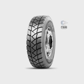 لاستیک اونیکس 1000R20 - HO302