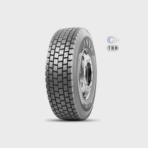 لاستیک اونیکس 11R22.5 - HO308A