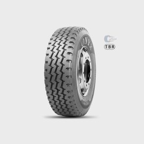 لاستیک اونیکس +315/80R22.5 - HO301