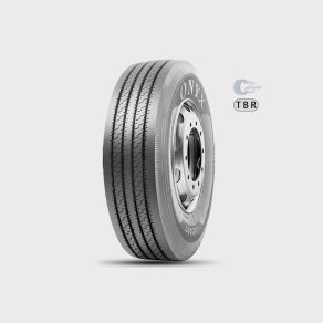 لاستیک اونیکس 11R22.5 - HO102